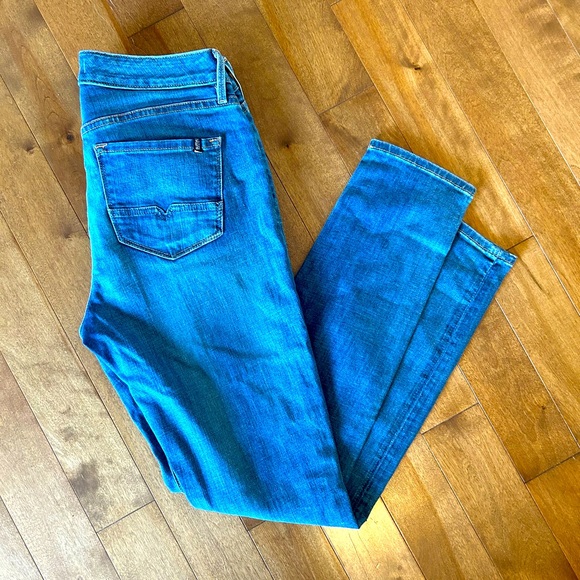 Buffalo David Bitton Denim - Buffalo Jeans size 31